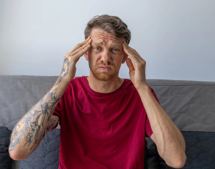 adult ADHD assessment Seattle