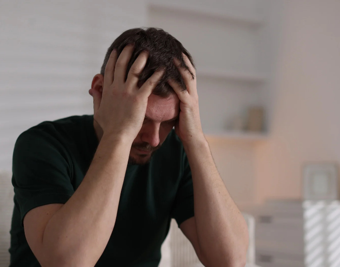 ADHD emotional regulation