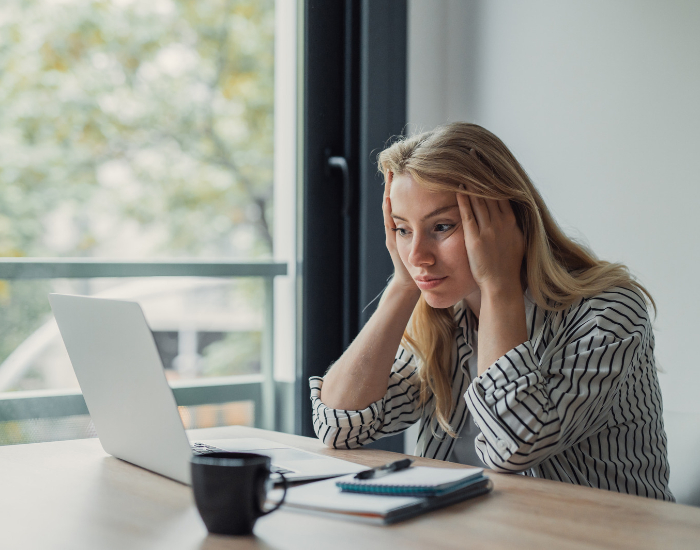 ADHD masking in women