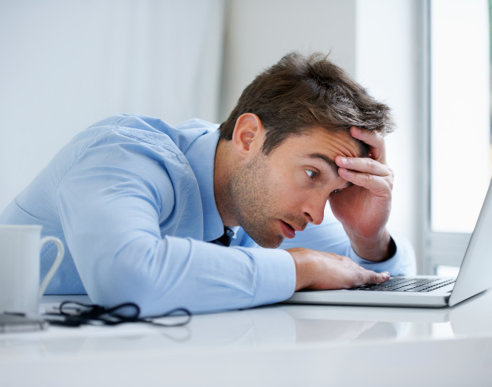 adult ADHD evaluation