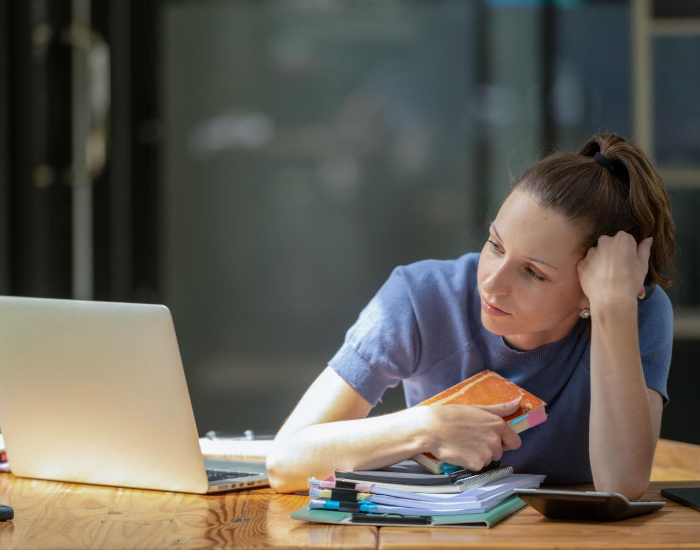 depression and irritability