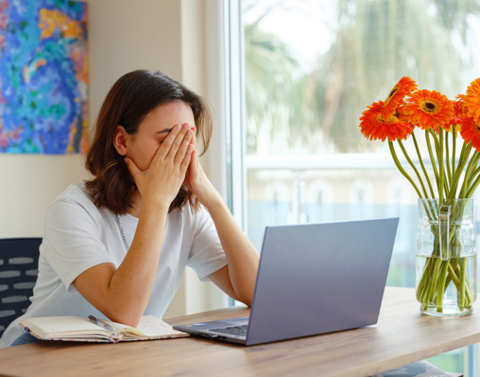 online ADHD test for adults