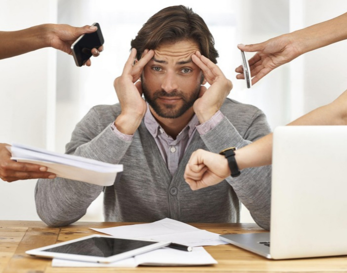 ADHD anxiety and depression